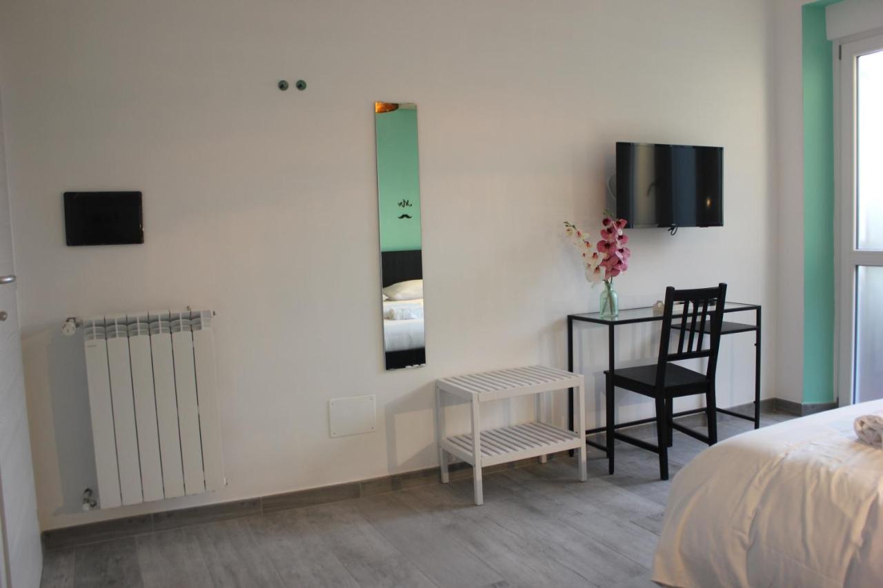 Roman Sunrise Rooms エクステリア 写真