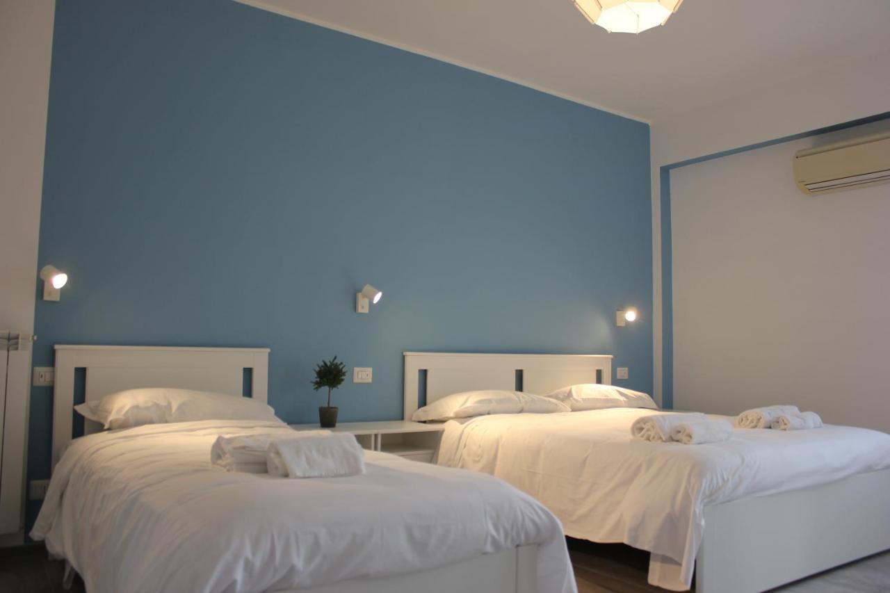 Roman Sunrise Rooms エクステリア 写真