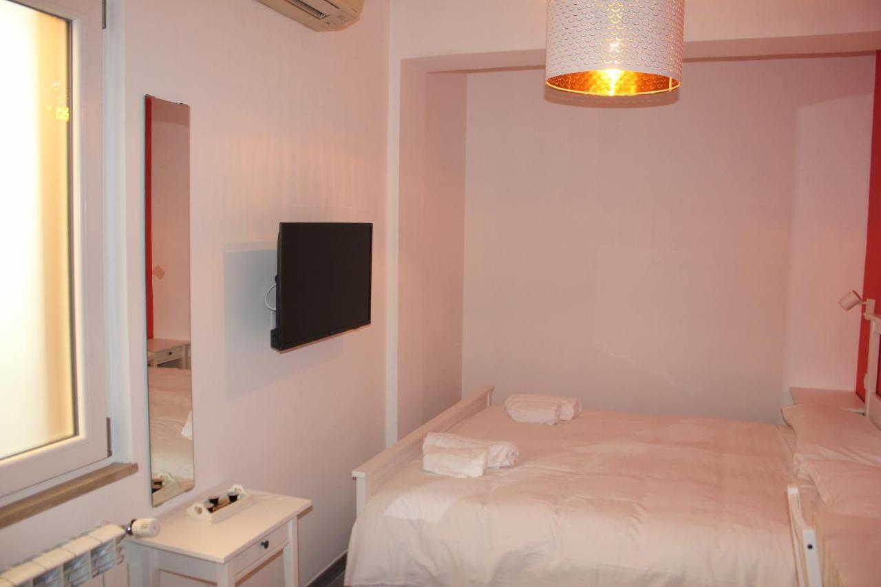 Roman Sunrise Rooms エクステリア 写真